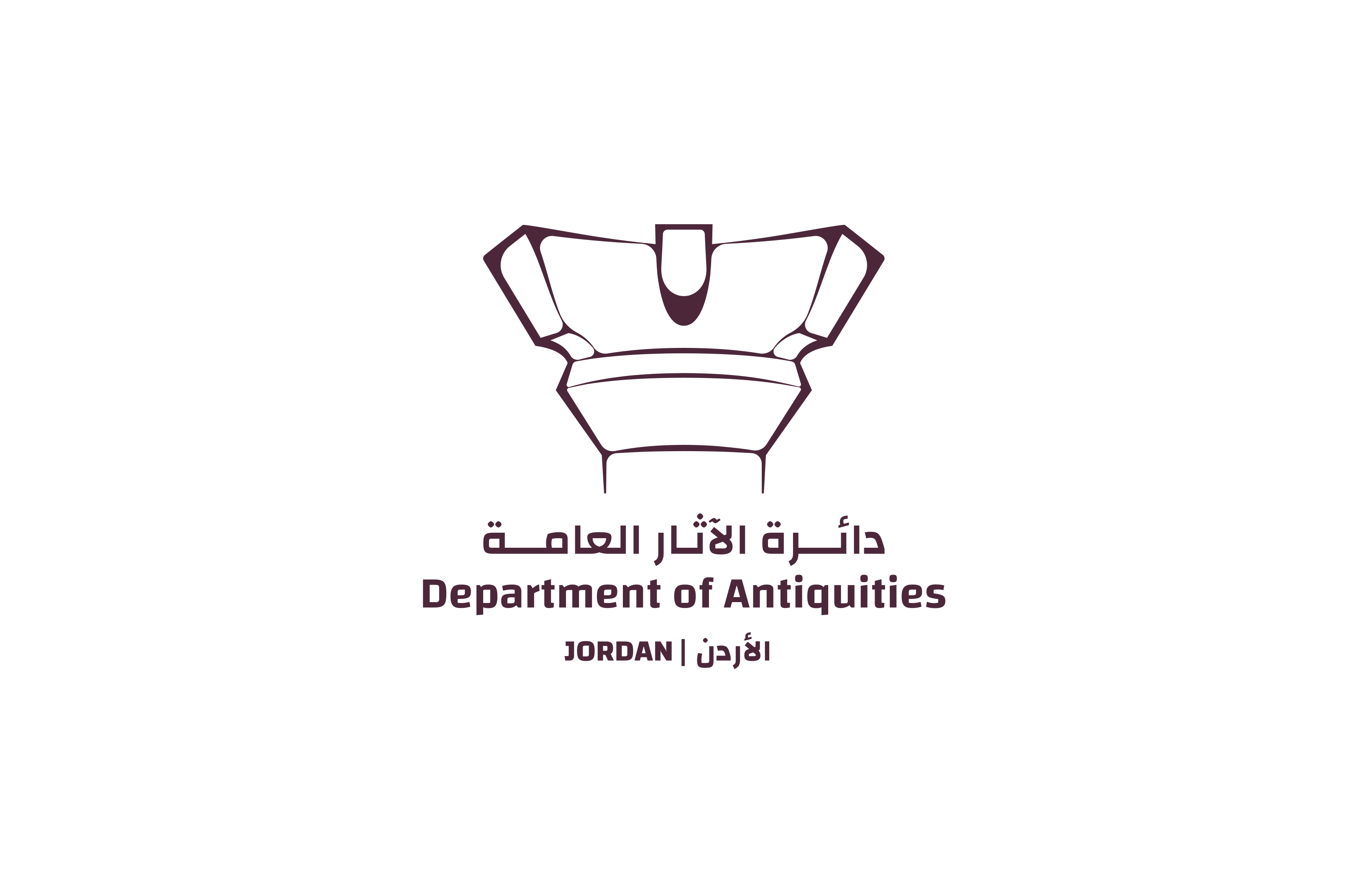 Department of Antiquities of Jordan