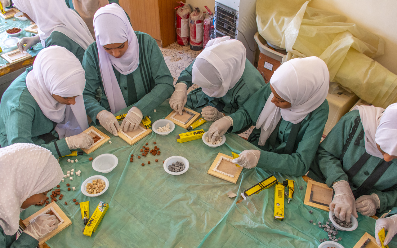 ENGAGING COMMUNITIES IN HERITAGE MANAGEMENT