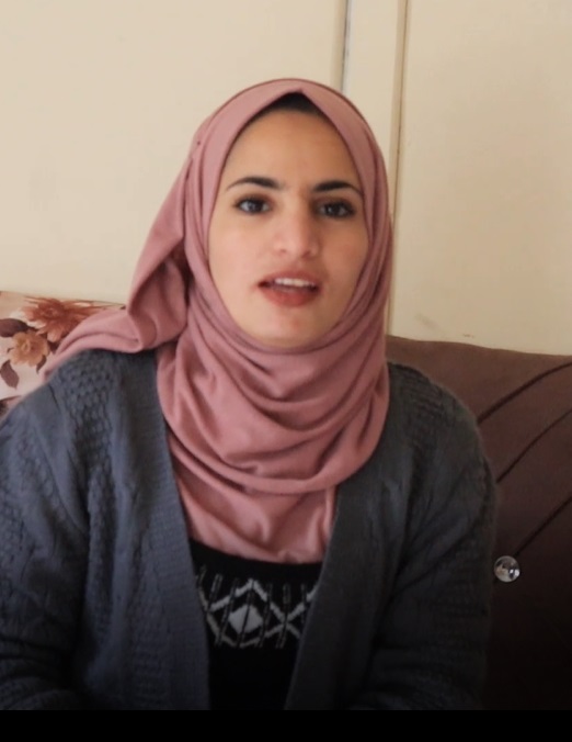 Documentation Trainee - Iraq Al-Amir